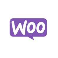 WooCommerce's logo